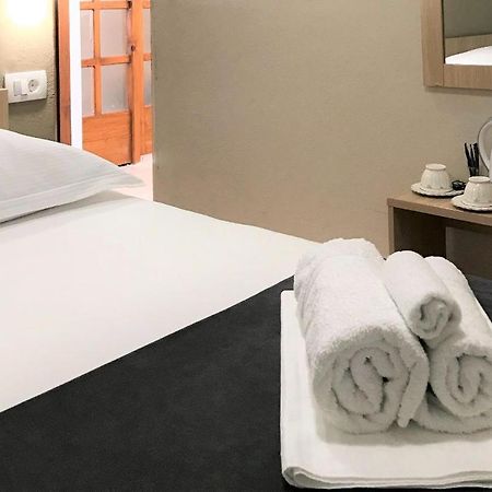 Berulia Rooms Brela Zewnętrze zdjęcie