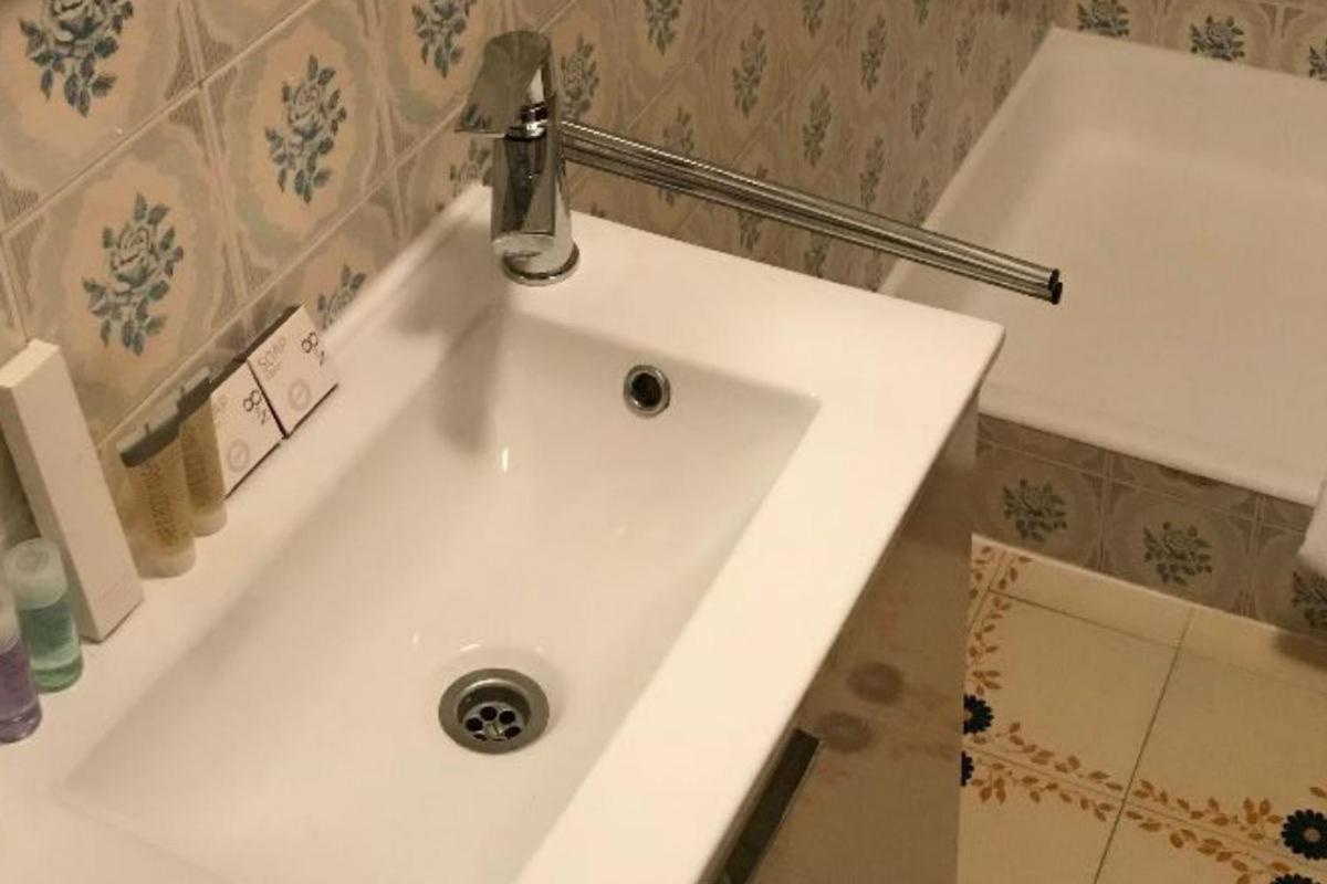 Berulia Rooms Brela Zewnętrze zdjęcie