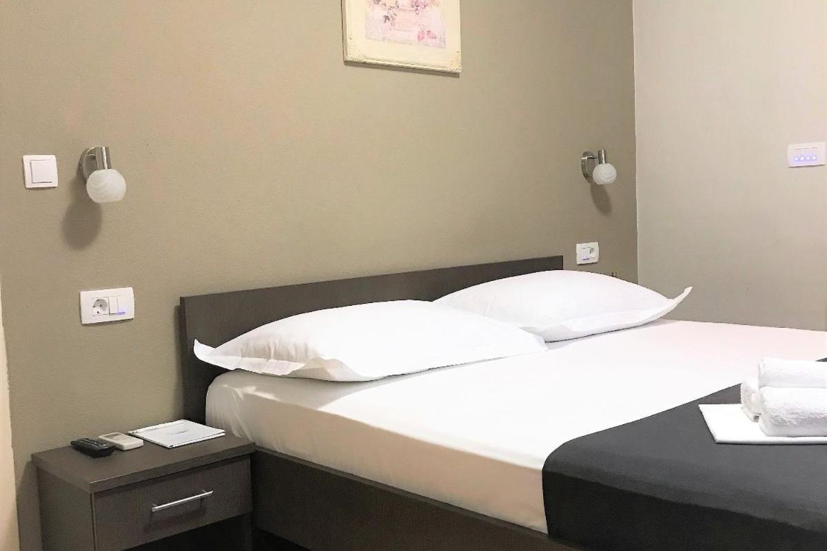 Berulia Rooms Brela Zewnętrze zdjęcie
