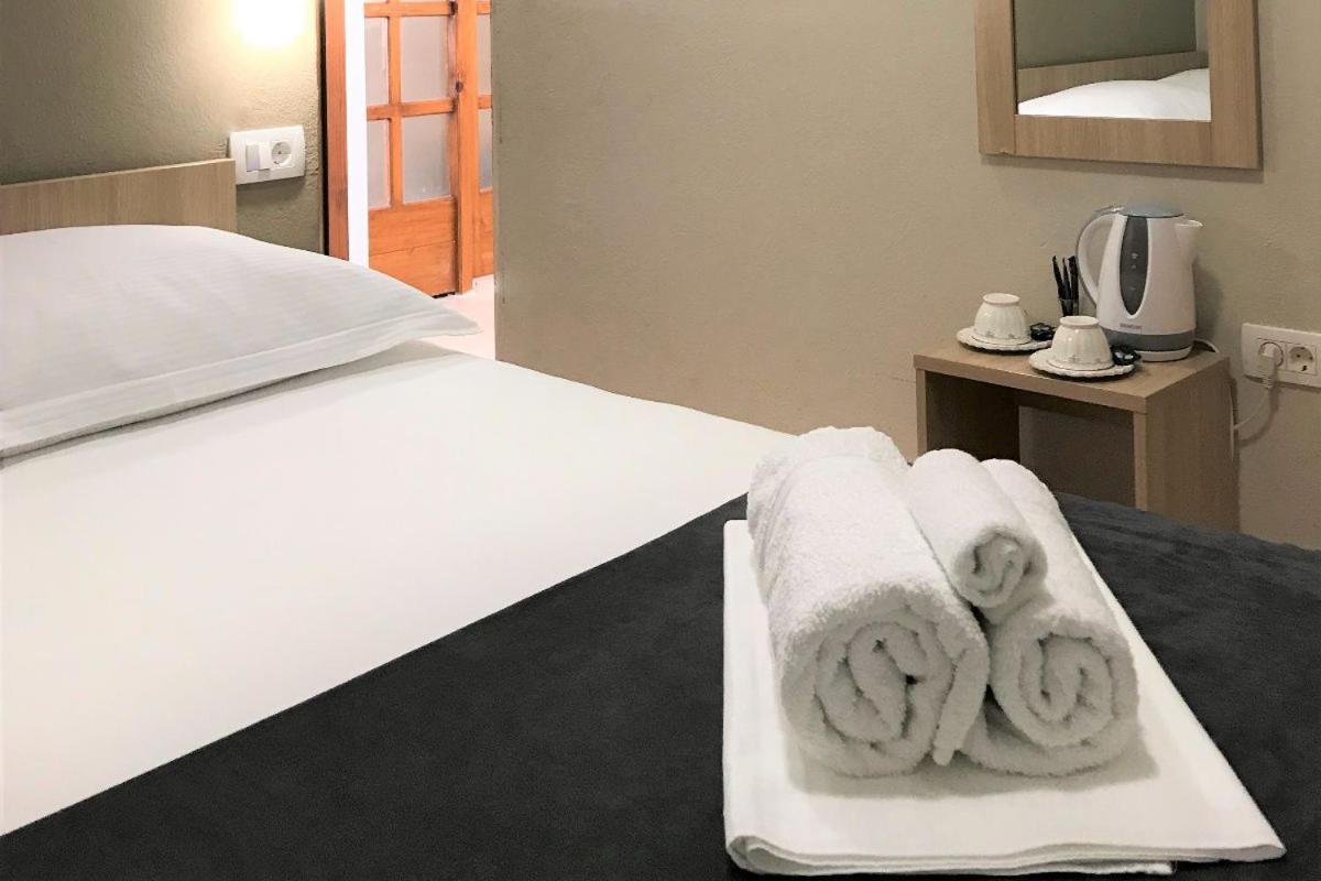 Berulia Rooms Brela Zewnętrze zdjęcie