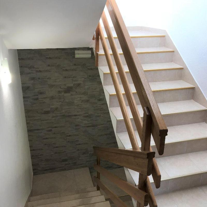 Berulia Rooms Brela Zewnętrze zdjęcie